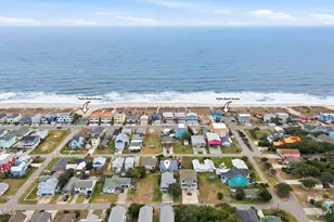 625 S 4th Ave, Kure Beach, NC 28449 - Photo 2