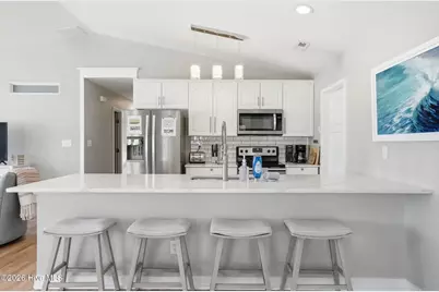 625 S Fourth Avenue, Kure Beach, NC 28449 - Photo 30