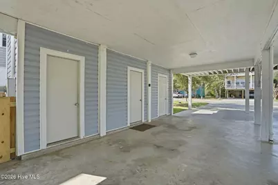 625 S Fourth Avenue, Kure Beach, NC 28449 - Photo 6