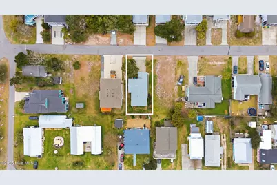 625 S Fourth Avenue, Kure Beach, NC 28449 - Photo 66