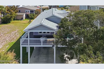 625 S Fourth Avenue, Kure Beach, NC 28449 - Photo 58