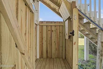 625 S Fourth Avenue, Kure Beach, NC 28449 - Photo 10