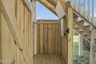 625 S 4th Ave, Kure Beach, NC 28449 - Photo 10