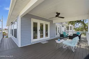 625 S 4th Ave, Kure Beach, NC 28449 - Photo 12