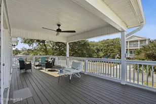 625 S 4th Ave, Kure Beach, NC 28449 - Photo 14