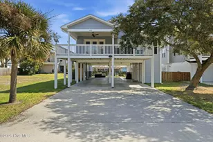 625 S 4th Ave, Kure Beach, NC 28449 - Photo 1