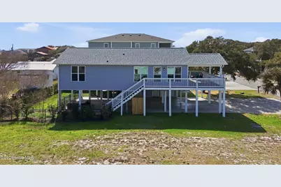 625 S Fourth Avenue, Kure Beach, NC 28449 - Photo 60