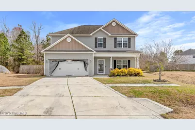412 Pewter Court, Jacksonville, NC 28546 - Photo 2