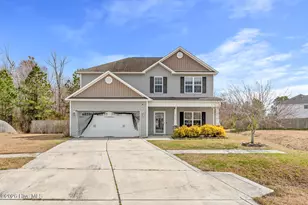 412 Pewter Ct, Jacksonville, NC 28546 - Photo 2