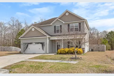 412 Pewter Court, Jacksonville, NC 28546 - Photo 1