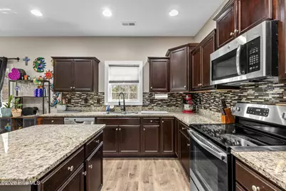 412 Pewter Court, Jacksonville, NC 28546 - Photo 8