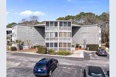 10170 Beach Drive SW #Unit 3307, Calabash, NC 28467 - Photo 24