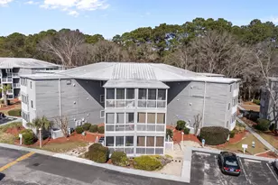 10170 Beach Dr SW, Calabash, NC 28467 - Photo 1