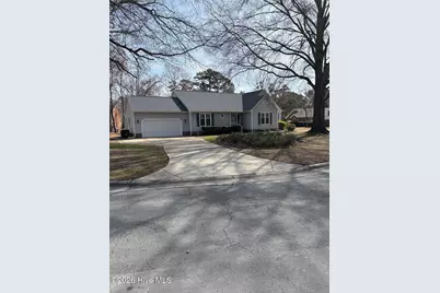 603 Winged Foot Court, New Bern, NC 28562 - Photo 1