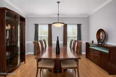 613 Chimney Hill Way, Rocky Mount, NC 27804 - Photo 6