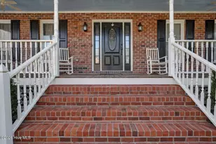 613 Chimney Hill Way, Rocky Mount, NC 27804 - Photo 2