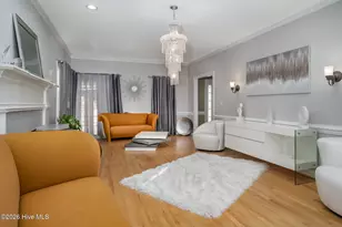 613 Chimney Hill Way, Rocky Mount, NC 27804 - Photo 6