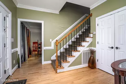 613 Chimney Hill Way, Rocky Mount, NC 27804 - Photo 4