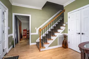 613 Chimney Hill Way, Rocky Mount, NC 27804 - Photo 4
