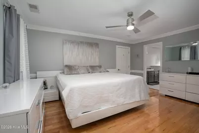 613 Chimney Hill Way, Rocky Mount, NC 27804 - Photo 16
