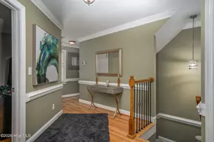 613 Chimney Hill Way, Rocky Mount, NC 27804 - Photo 14