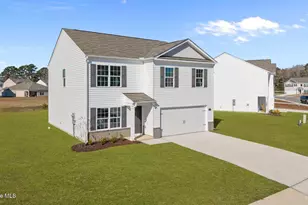4026 Topsail Trl, New Bern, NC 28560 - Photo 2