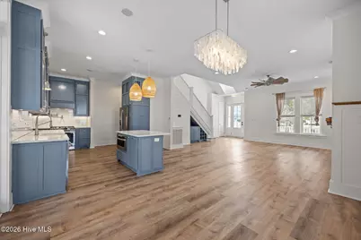 416 Sunrise Court, Emerald Isle, NC 28594 - Photo 14