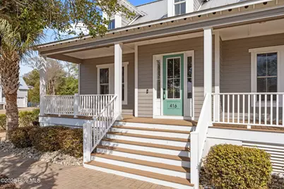 416 Sunrise Court, Emerald Isle, NC 28594 - Photo 24