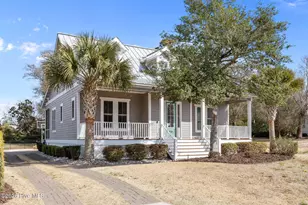 416 Sunrise Ct, Emerald Isle, NC 28594 - Photo 36