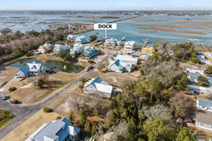 416 Sunrise Ct, Emerald Isle, NC 28594 - Photo 2