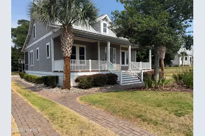 416 Sunrise Court, Emerald Isle, NC 28594 - Photo 2