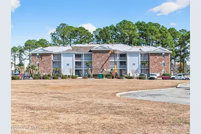 133 Avian Drive #Apt 3403, Sunset Beach, NC 28468 - Photo 24