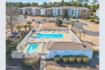 133 Avian Drive #Apt 3403, Sunset Beach, NC 28468 - Photo 26