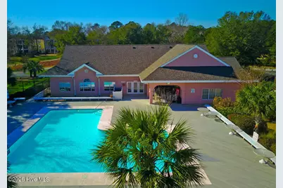 133 Avian Drive #Apt 3403, Sunset Beach, NC 28468 - Photo 38