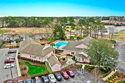 133 Avian Drive #Apt 3403, Sunset Beach, NC 28468 - Photo 40
