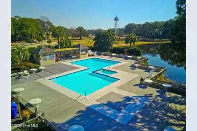 133 Avian Drive #Apt 3403, Sunset Beach, NC 28468 - Photo 36