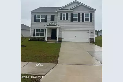 4030 Topsail Trail, New Bern, NC 28560 - Photo 1