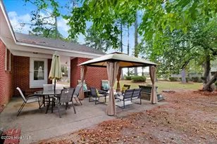 1109 Porter St, Goldsboro, NC 27530 - Photo 20
