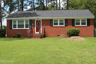 1109 Porter Street, Goldsboro, NC 27530 - Photo 4