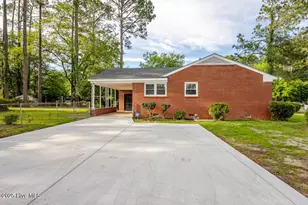 1109 Porter St, Goldsboro, NC 27530 - Photo 16