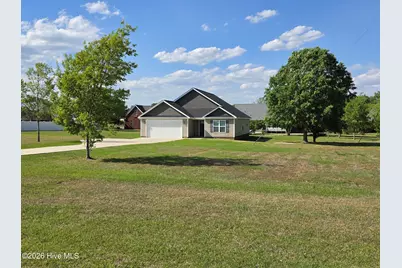 422 Mitchell Farm Road, Goldsboro, NC 27530 - Photo 4