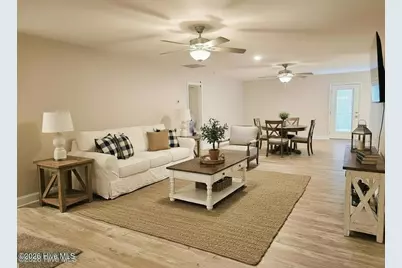 422 Mitchell Farm Road, Goldsboro, NC 27530 - Photo 12