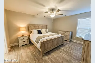 422 Mitchell Farm Road, Goldsboro, NC 27530 - Photo 20