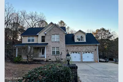 114 Carolina Way, Sanford, NC 27332 - Photo 1