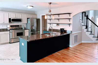 114 Carolina Way, Sanford, NC 27332 - Photo 6