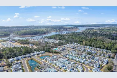 1535 Harbour Place Drive, Calabash, NC 28467 - Photo 38