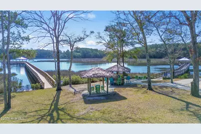 1535 Harbour Place Drive, Calabash, NC 28467 - Photo 32