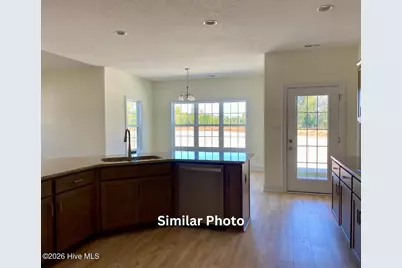 283 Water Wagon Trail, Jacksonville, NC 28546 - Photo 12