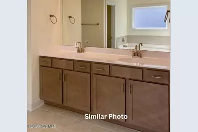 283 Water Wagon Trail, Jacksonville, NC 28546 - Photo 18