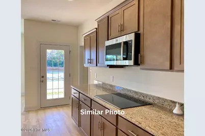 283 Water Wagon Trail, Jacksonville, NC 28546 - Photo 10